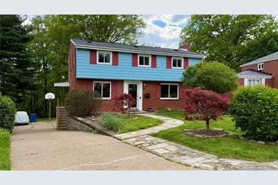307 Garlow Dr, Pittsburgh, PA 15235 - Photo 1