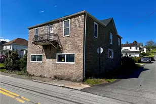 109 Pittsburgh Rd, Bentleyville, PA 15314 - Photo 1