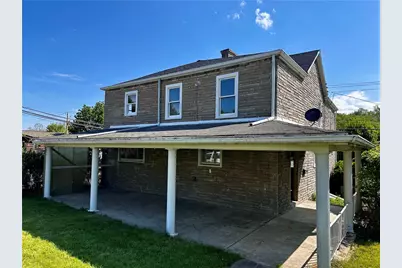 109 Pittsburgh Rd, Bentleyville, PA 15314 - Photo 2