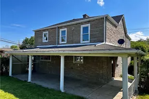 109 Pittsburgh Rd, Bentleyville, PA 15314 - Photo 2