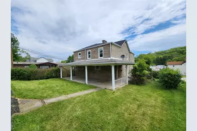 109 Pittsburgh Rd, Bentleyville, PA 15314 - Photo 2
