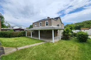 109 Pittsburgh Rd, Bentleyville, PA 15314 - Photo 2