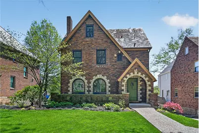 121 Vernon Drive, Pittsburgh, PA 15228 - Photo 1