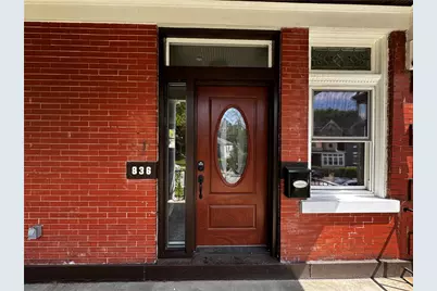 836 Farragut St, Pittsburgh, PA 15206 - Photo 2