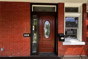 836 Farragut St, Pittsburgh, PA 15206 - Photo 2