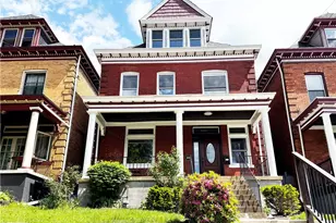 836 Farragut St, Pittsburgh, PA 15206 - Photo 1