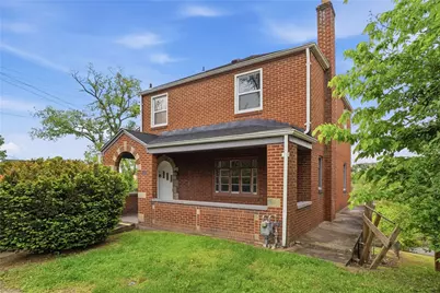 700 Large Avenue, Clairton, PA 15025 - Photo 1