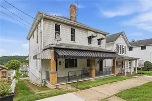 318 Shady Ave, Charleroi Boro, PA 15022 - Photo 1