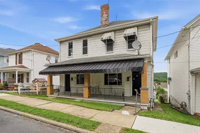 318 Shady Avenue, Charleroi Boro, PA 15022 - Photo 2