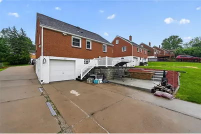 6309 Whitewood St, South Park, PA 15129 - Photo 24