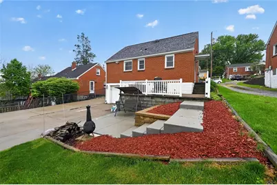 6309 Whitewood St, South Park, PA 15129 - Photo 26