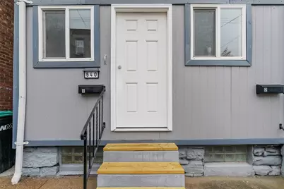 540 North, Pittsburgh, PA 15209 - Photo 4