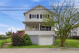 1106 2nd St, Monessen, PA 15062 - Photo 1