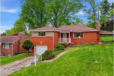 4960 Flamingo Dr, Pittsburgh, PA 15236 - Photo 1