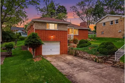 4960 Flamingo Dr, Pittsburgh, PA 15236 - Photo 44