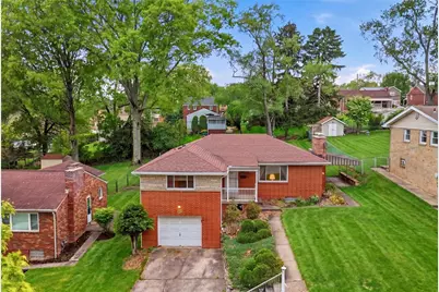 4960 Flamingo Dr, Pittsburgh, PA 15236 - Photo 2