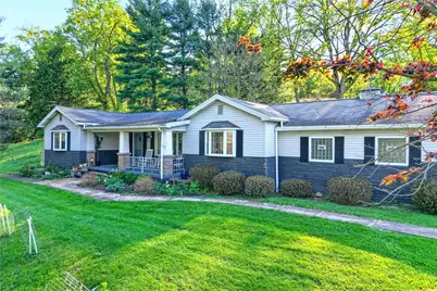 1188 Willowbrook Road, Rostraver, PA 15012 - Photo 1