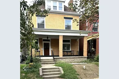 5915 Alder Street #1, Pittsburgh, PA 15232 - Photo 1