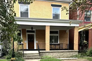 5915 Alder St, Pittsburgh, PA 15232 - Photo 1