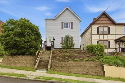 432 Jefferson Ave, Pittsburgh, PA 15202 - Photo 1