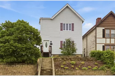 432 Jefferson Ave, Pittsburgh, PA 15202 - Photo 2