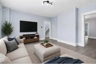 432 Jefferson Ave, Pittsburgh, PA 15202 - Photo 4