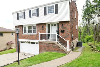 104 McAlister Dr, Pittsburgh, PA 15235 - Photo 2