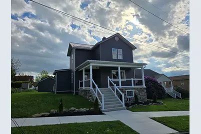 206 Shade Street, Derry Boro, PA 15627 - Photo 2