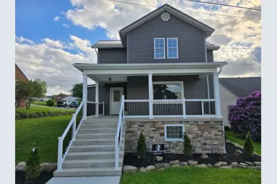 206 Shade Street, Derry Boro, PA 15627 - Photo 1