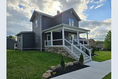 206 Shade Street, Derry Boro, PA 15627 - Photo 8