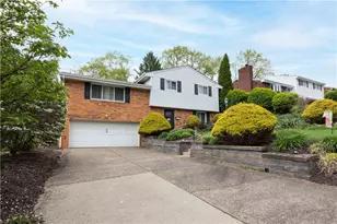 53 Oregon Trail, Bethel Park, PA 15102 - Photo 30
