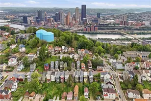 735 Ceres Wy, Pittsburgh, PA 15210 - Photo 2