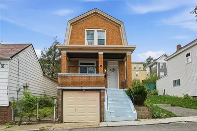735 Ceres Way, Pittsburgh, PA 15210 - Photo 1