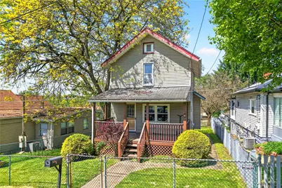 335 Taylor Ave, Washington, PA 15301 - Photo 2