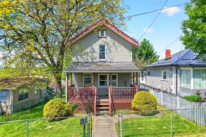 335 Taylor Ave, Washington, PA 15301 - Photo 1