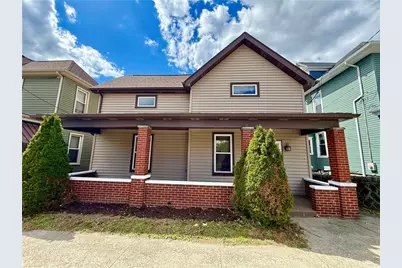 108 Eagle, Mt Pleasant Boro, PA 15666 - Photo 1