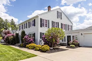 3700 Sandy Hill Rd, Richland, PA 15044 - Photo 1