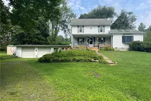 158 Eagle Mill Rd, Connoquenessing Township, PA 16001 - Photo 1