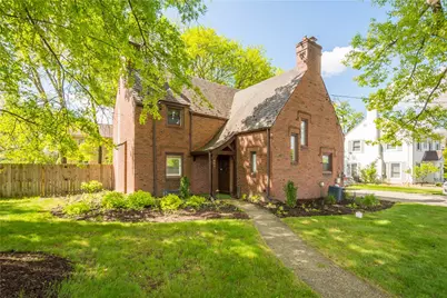 601 Winfield Street, Bridgeville, PA 15017 - Photo 1