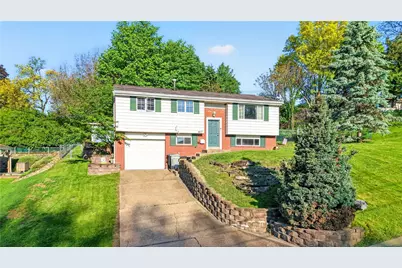 417 Peters Dr, Pittsburgh, PA 15116 - Photo 1