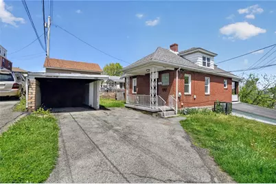 740 Punta Gorda Ave, East McKeesport, PA 15035 - Photo 2