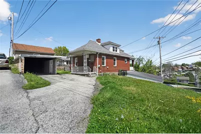 740 Punta Gorda Ave, East McKeesport, PA 15035 - Photo 6