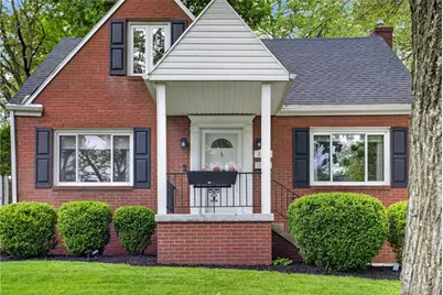 1049 Windermere Dr., Pittsburgh, PA 15218 - Photo 2
