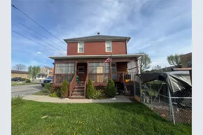 346 Sunshine Ave, Central City Borough, PA 15926 - Photo 1