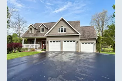 334 Manito Trl, Jackson Township, PA 16137 - Photo 2