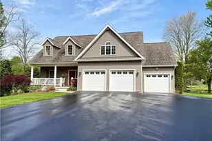 334 Manito Trail, Jackson Township, PA 16137 - Photo 2
