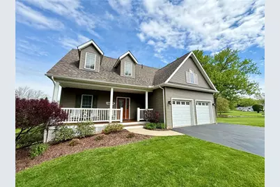 334 Manito Trl, Jackson Township, PA 16137 - Photo 1