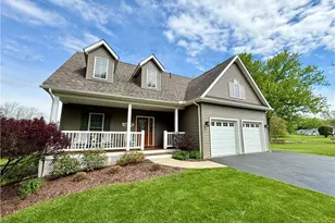 334 Manito Trail, Jackson Township, PA 16137 - Photo 1