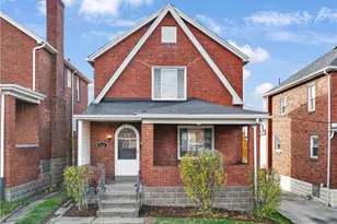 4314 Winterburn, Pittsburgh, PA 15207 - Photo 1
