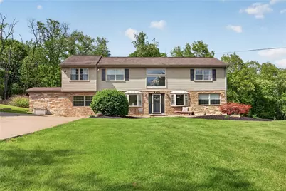 6424 Churchill Rd, Bethel Park, PA 15102 - Photo 1